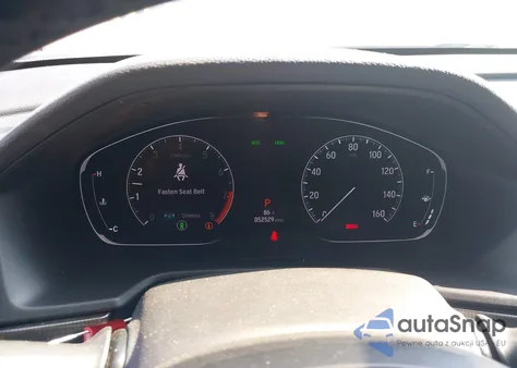 2020 Honda Accord Sport 2.0T from USA, damaged, VIN 1HGCV2F38LA009847